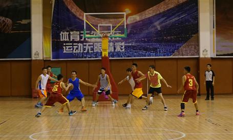相識科大，相約冶建