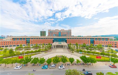 開門見喜！冶建公司再獲“魯班獎(jiǎng)”