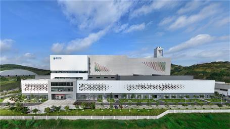 三年四“魯班”！冶建公司獲第六座魯班獎